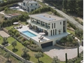 Villa à la vente